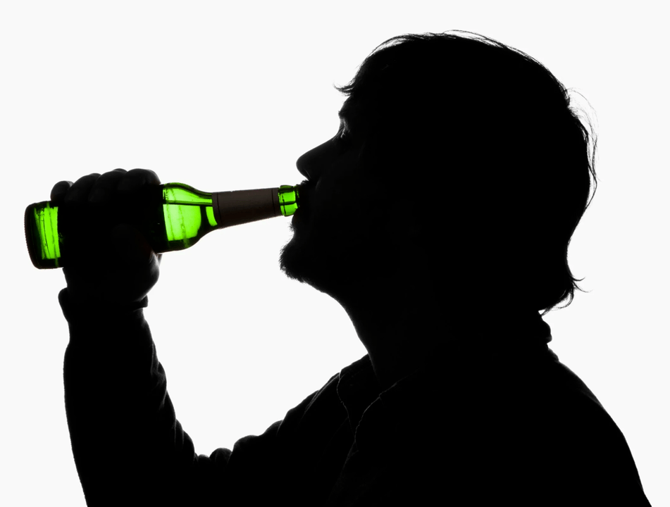 Alcoholism requires long-term treatment